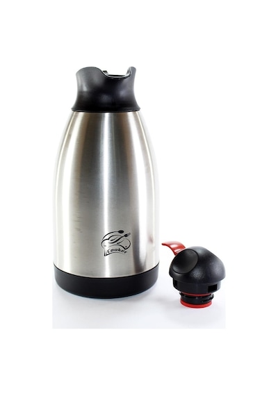 Cooker Ckr2006 2 Litre Çelik Termos