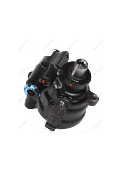 Autodak Direksiyon Pompası Hidrolik Clıo Iı 98 Megane 96 2.0 F3r 6 Kanal Kasnaklar İçin 7700417137 Dak3390