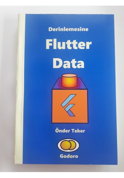 Derinlemesine Flutter Data