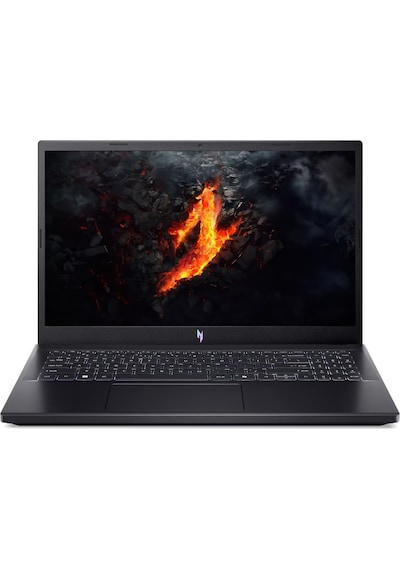 Acer Nitro V15 ANV15-41 NH.QSFEY.007 R7-7735HS 16 GB 512 GB SSD RTX4060 15.6" Free Dos Dizüstü Bilgisayar