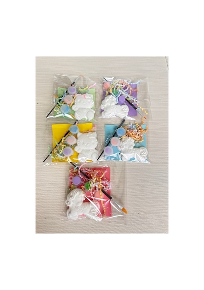15 Adet Taşıtlar, Unicorn, Hello Kitty Random Adet Tercihi Yapılabilir Taş Boyama Seti / Etkinlik, Karne Hesiyesi, Doğumgünü