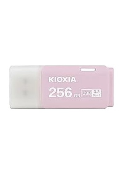 Transmemory U301 256gb Usb Bellek Usb 3.2 Gen 1, Pembe
