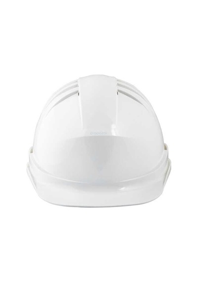 Bbu Safety Sp Sc 3000 Hdpe Manuel Press&pull Plastik İçlikli İş Güvenliği Bareti