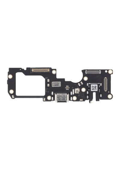 Oppo Reno7 Uyumlu Şarj Soketi + Mikrofon