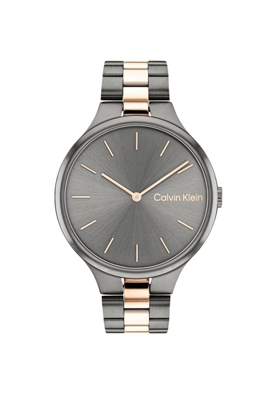 Calvin Klein Ck25200127 Kadın Kol Saati Metalik