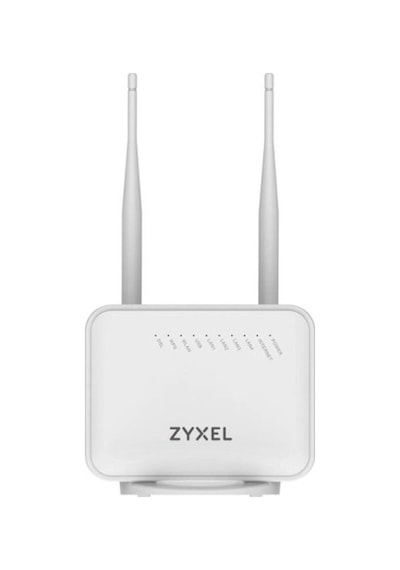 Zyxel VMG1312-T20B 300 Mbps Vdsl2+-Adsl2 4 Port Kablosuz Modem Router