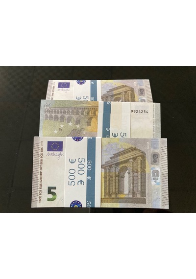 1 Deste 5 Euro Geçersiz Dizi Film Video Tiktok Düğün Çekimi