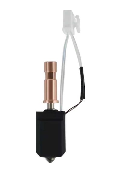Anycubic Kobra S1 Geliştirilmiş Hotend Seti 0.4mm