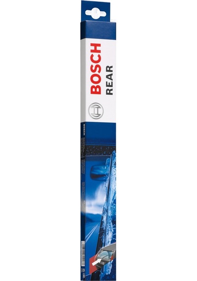 Bosch Rear Arka Silecek H352 3397011430