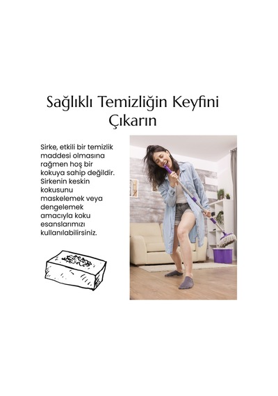Alze Kimya Sabun Kokusu Esansı 10 ML
