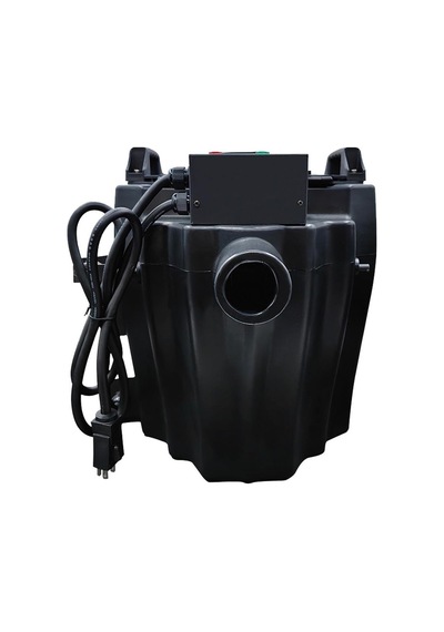 Quenlite Ql-5000 Kuru Buz Sis Bulut Duman Makinesi Alçak Zemin Sis Efekti 5000 Watt