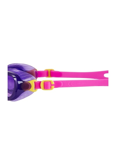 Speedo Futura Classic Çocuk Yüzücü Gözlüğü Renkli Çok Renkli