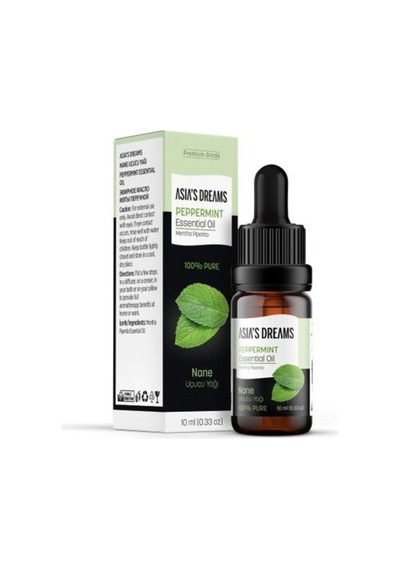 Nane Uçucu Yağı 10 Ml 10 ML