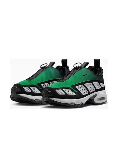Nike Air Max Sunder 'çam Yeşili Siyah' Hj8080-300 Pasha Giyim Çok Renkli