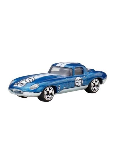 Hot Wheels Vintage Tekli Arabalar Hrt81-jby90