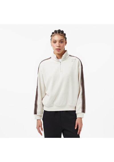 Anta Mılano Kadın Gri Sweatshirt 862548715 Gri