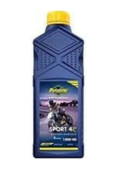 Putoline S4 10 40
