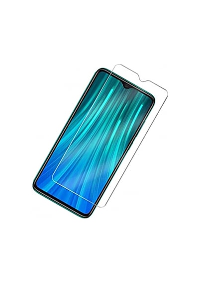 ErkMobile Xiaomi Redmi Note 8 Pro Kırılmaz Ekran Koruyucu Temperli Cam