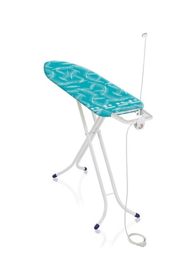 Leifheit LHF72586 Air Board Compact Plus Ütü Masası M -120x38 Cm