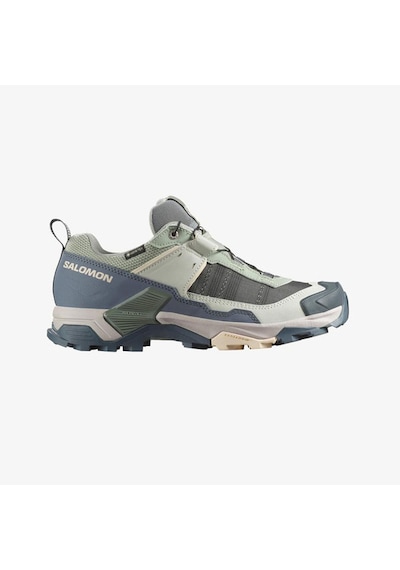 Salomon X Ultra 5 Gore-tex Kadın Outdoor Ayakkabı C-sal477263b10g01 Yeşil
