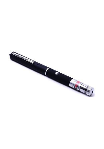 Pilli  Yeşil Lazer Pointer Bigem  Bm-521