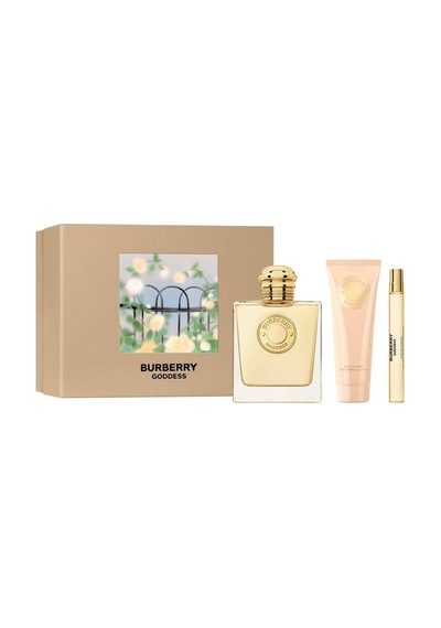 100 Ml Kadın Parfümü Ve 75 Ml Vücut Losyonu Seti Amber