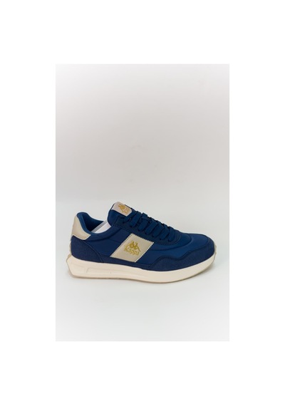 Kappa Erkek Günlük Outdoor Sneaker Kaymaz Taban Nefes Alabilir Tekstil Malzeme Darbe Korumalı Ayakkabı Lacivert Kappa Erkek Günlük Outdoor Sneaker Kaymaz Taban Nefes Alabilir Tekstil Malzeme Darbe Korumalı Ayakkabı Lacivert