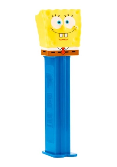 Sünger Bob Smiling