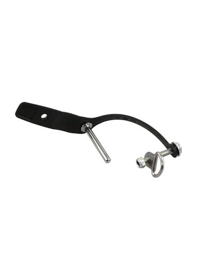 Thule Kauçuk Bağlantı Kayışı Ankrajları, Spor, Çok Renkli Multicolor , Ùnica
