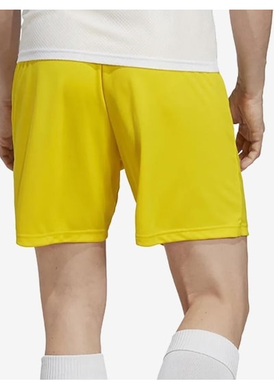 Adidas Entrada 22 Short Erkek Futbol Şortu Sari