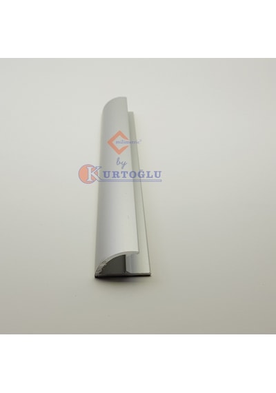 Alüminyum Halı Bitim Profili - Eşik Profili -Halı Bitiş 328835100