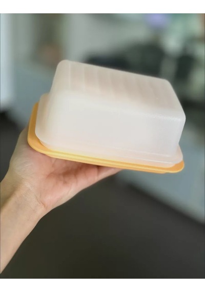Tupperware Tupperware Sağlıklı Yemek Kabı 139861203 Beyaz