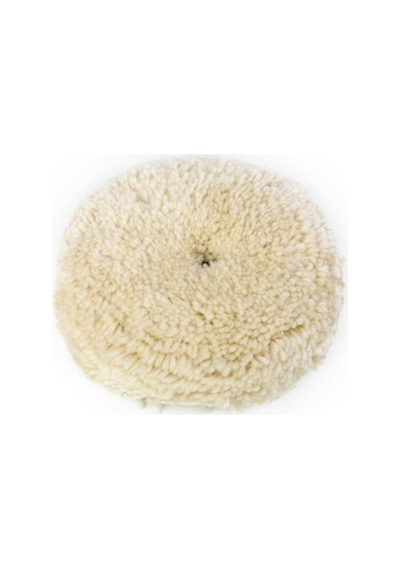 Shine Mate 200mm Krater Yün Pasta Keçesi