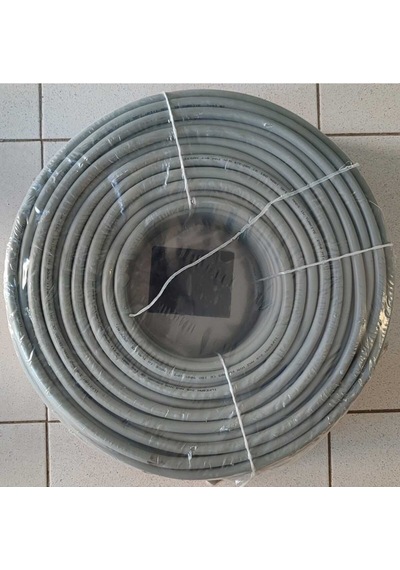 4x6 İlkesan 100 Metre