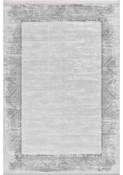 Gümüşsuyu Halı Black&brown 15463 Su Yeşili 160x230 Su Yeşili