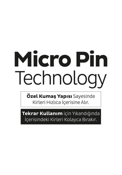 Easy Clean Çamaşır Sulu Yüzey Temizlik Havlusu 100' Lü X 3 Adet Diğer