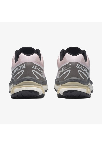 Salomon Xt-6 Unisex Sneaker Cloudburst L49154600 Pembe