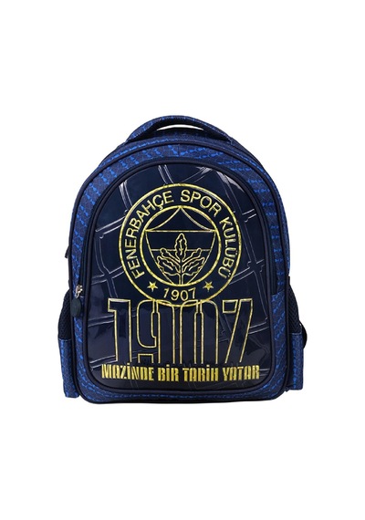 Me Okul Çantası Fenerbahçe Mazinde Bir Tarih Yatar 24748 Çok Renkli