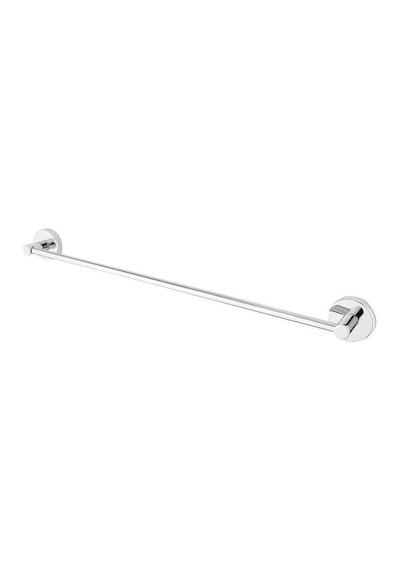 Denko Selin Uzun Havluluk Paslanmaz Pirinç 45 Cm Sln1009 Krom