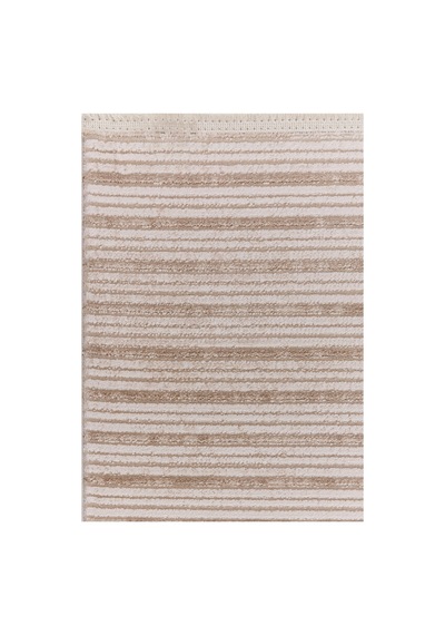 Dolce Vita Halı Macaron 4404 Mosaico Modern Halı Bej