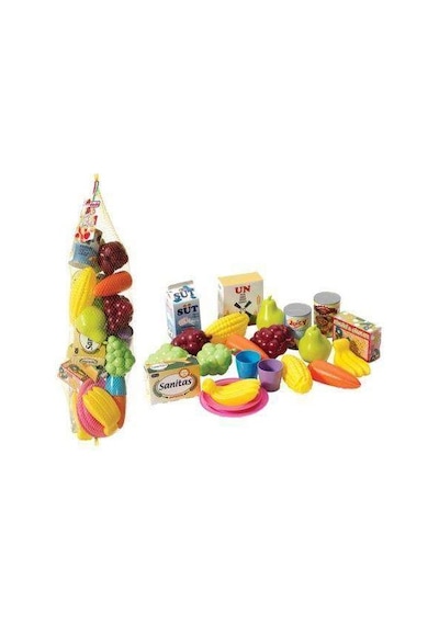 Fen Toys Candy Filede Oyuncak Meyveler