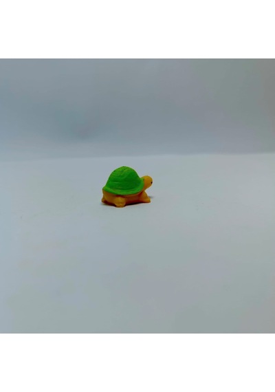 Mini Kaplumbağa - Teraryum Malzemesi