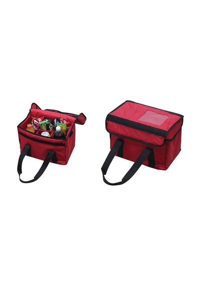 Empero Emp.trbag.07 Thermo Servis Çantası, Dikdörtgen, 35x23x23 C