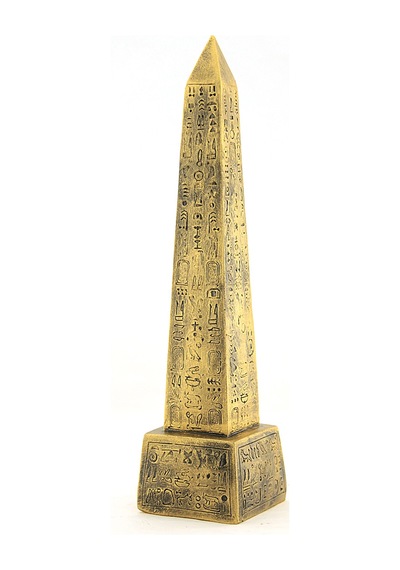 Mısır Figürü Dikili Taş Ap053