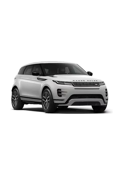 Landrover Evoque 2022 Yılında Çıkan Kasa Land Rover L551 Ayna Çerçevesi - Pıano Black Sağ