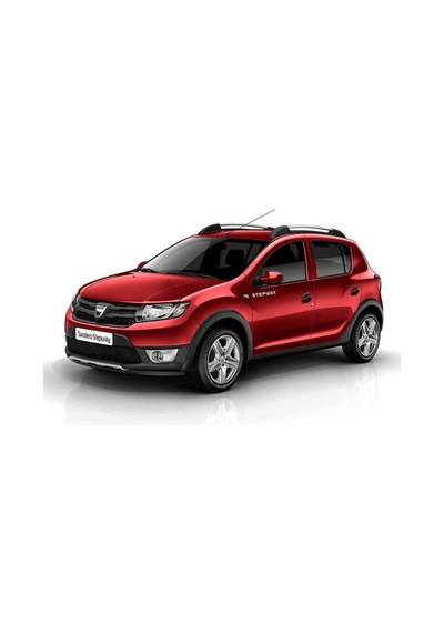 Dacia Sandero 1.2 16V Yağ Bakım Filtre Seti Elf Moligraf 5W40