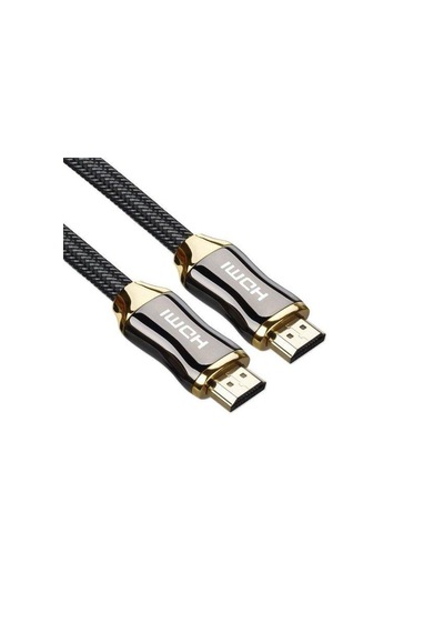 4431 Hdmı 2.0 Görüntü Tv Monitör Kablosu 4k Uhd 1.5m