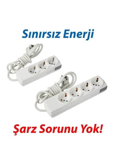 Gizli Priz Ses Kayıt Cihazı 1 Ay Ses Kayıt İmkanı
