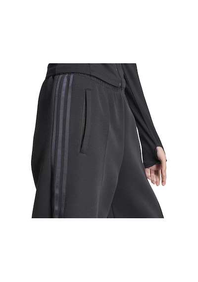 Black/blkref/ntgrey Adidas Kadın Günlük Eşofman Altı Spacer Pant Kr9176 Siyah