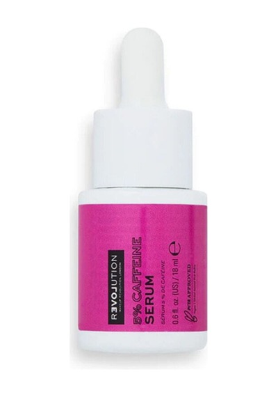 5 Caffeine Eye Serum 18 Ml